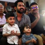 Vijay Superum Pournamiyum 100 Days Celebration Photos-062