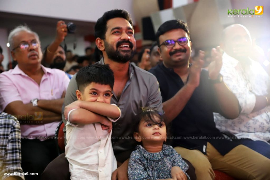 Vijay Superum Pournamiyum 100 Days Celebration Photos 063