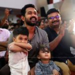 Vijay Superum Pournamiyum 100 Days Celebration Photos-063