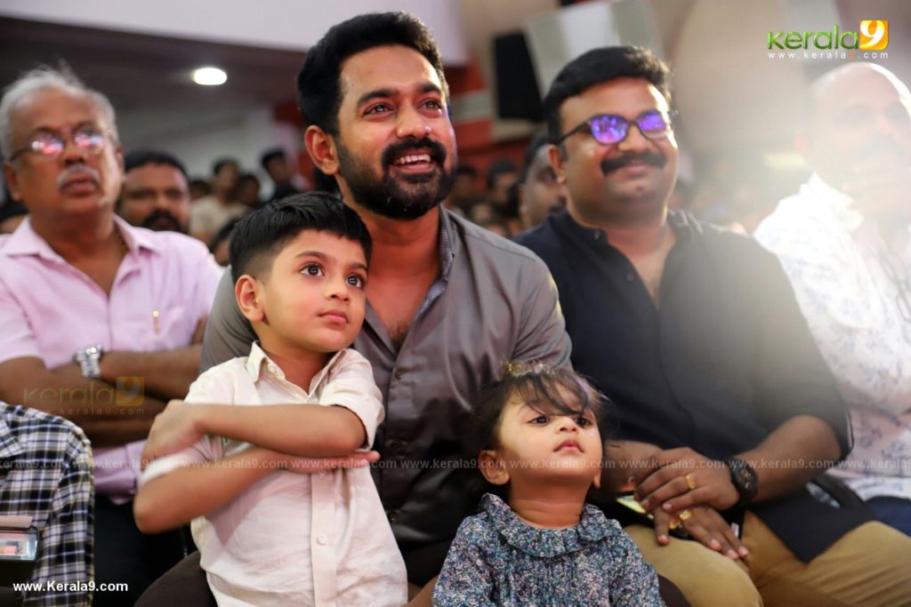 Vijay Superum Pournamiyum 100 Days Celebration Photos 064