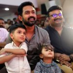 Vijay Superum Pournamiyum 100 Days Celebration Photos-064