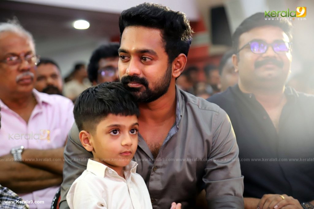 Vijay Superum Pournamiyum 100 Days Celebration Photos 065