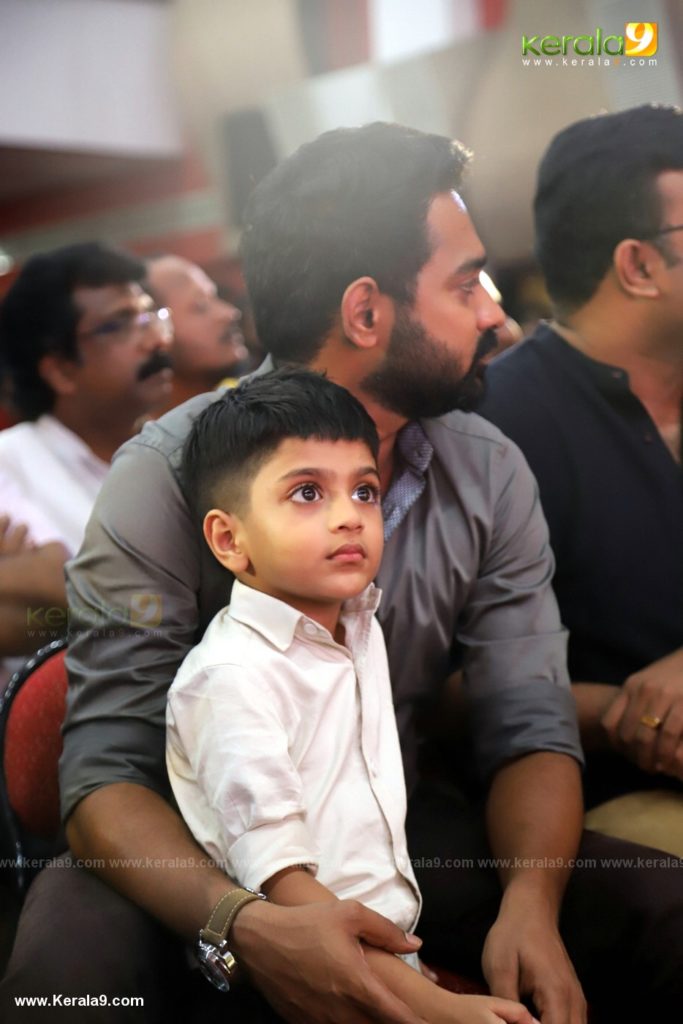 Vijay Superum Pournamiyum 100 Days Celebration Photos 066
