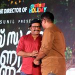 Vijay Superum Pournamiyum 100 Days Celebration Photos-067