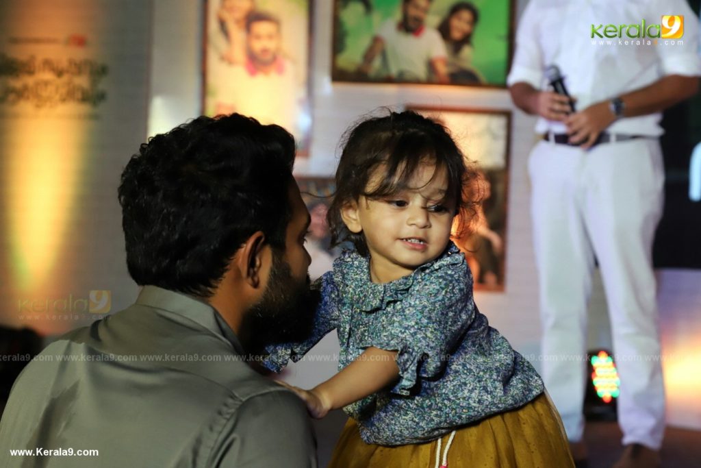 Vijay Superum Pournamiyum 100 Days Celebration Photos 074