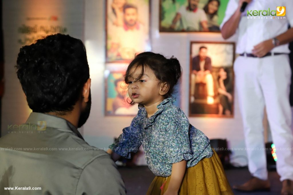 Vijay Superum Pournamiyum 100 Days Celebration Photos 075