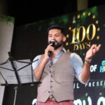 Vijay Superum Pournamiyum 100 Days Celebration Photos-079