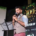 Vijay Superum Pournamiyum 100 Days Celebration Photos-080