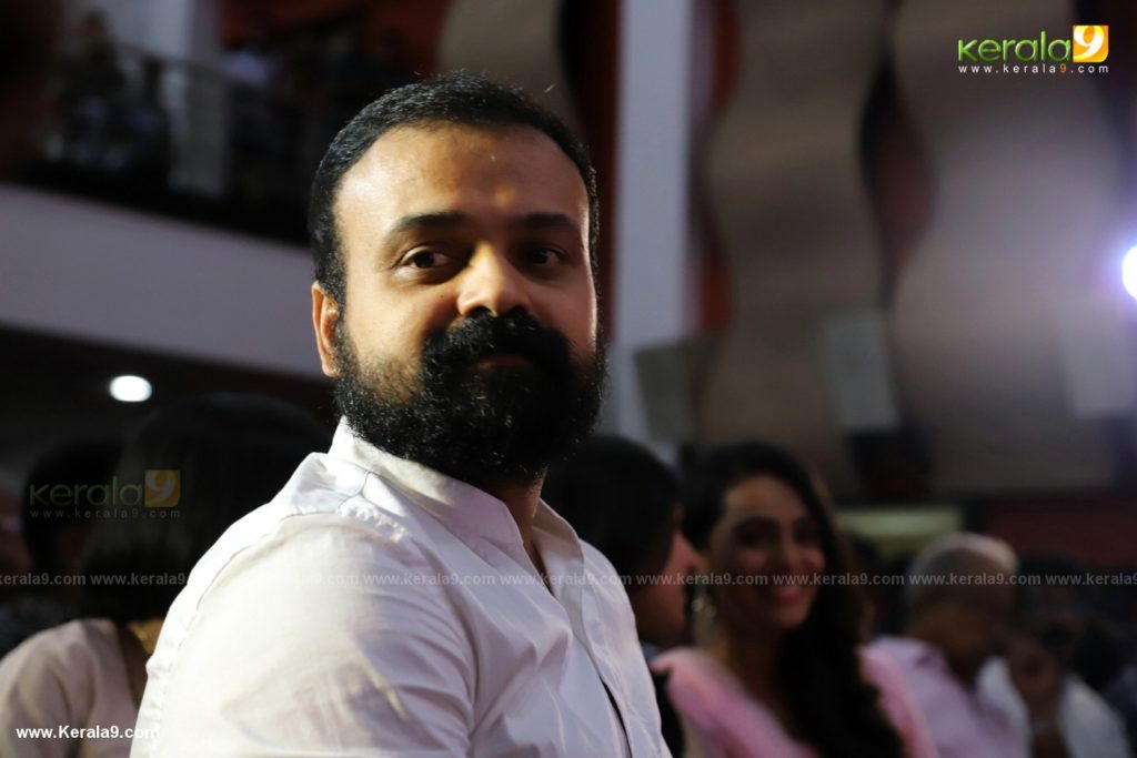 Vijay Superum Pournamiyum 100 Days Celebration Photos 081
