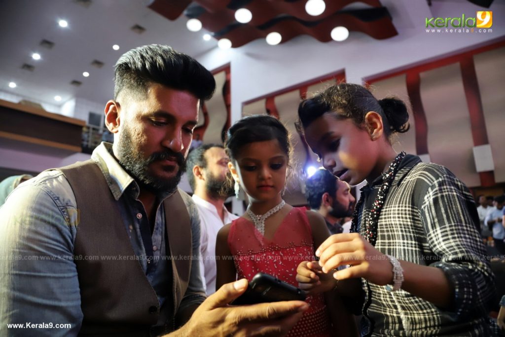Vijay Superum Pournamiyum 100 Days Celebration Photos 082