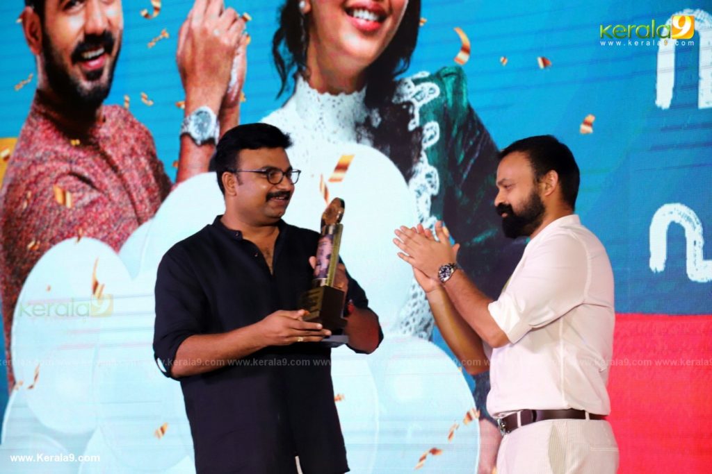 Vijay Superum Pournamiyum 100 Days Celebration Photos 083