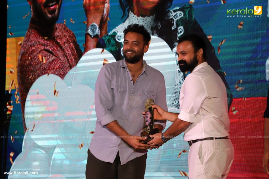 Vijay Superum Pournamiyum 100 Days Celebration Photos 084