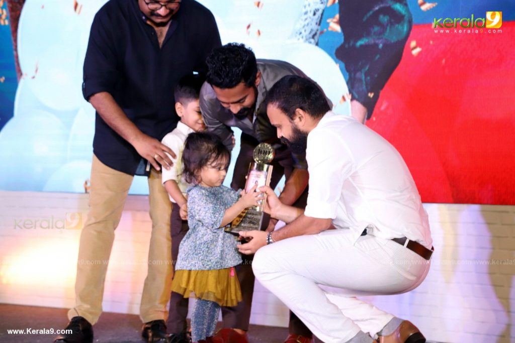 Vijay Superum Pournamiyum 100 Days Celebration Photos 086