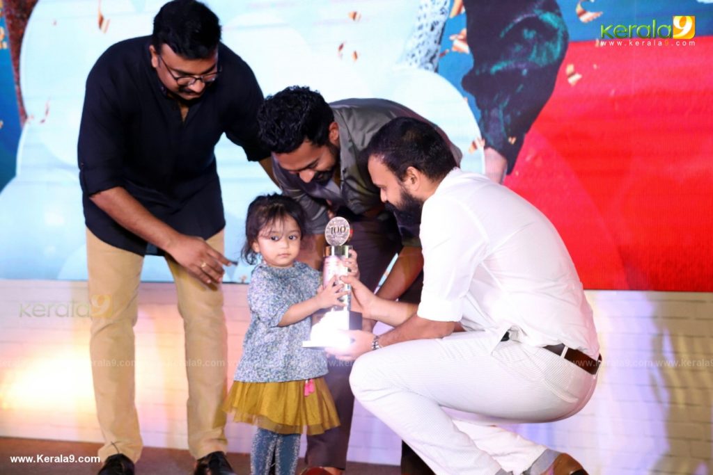 Vijay Superum Pournamiyum 100 Days Celebration Photos 088