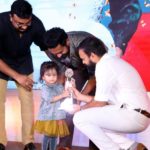 Vijay Superum Pournamiyum 100 Days Celebration Photos-088