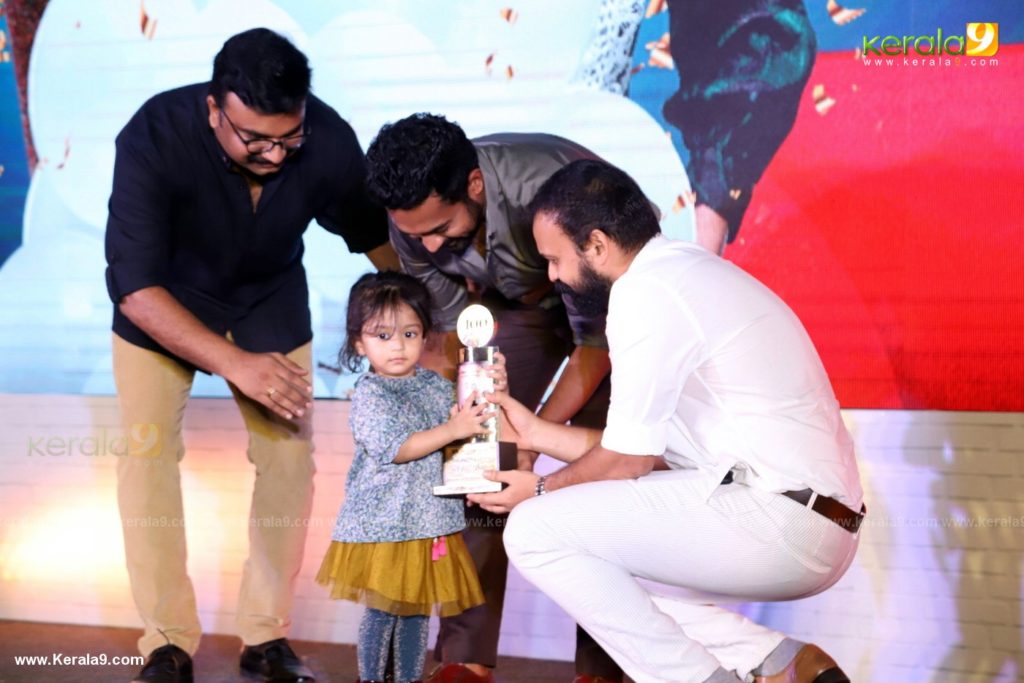 Vijay Superum Pournamiyum 100 Days Celebration Photos 089