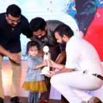 Vijay Superum Pournamiyum 100 Days Celebration Photos-089