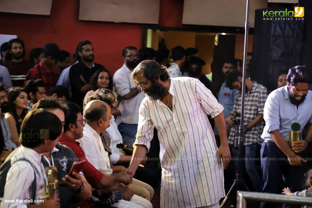 Vijay Superum Pournamiyum 100 Days Celebration Photos 090