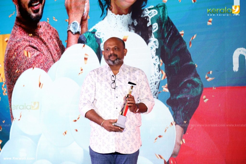 Vijay Superum Pournamiyum 100 Days Celebration Photos 091