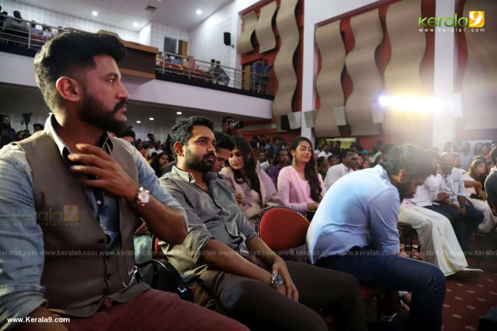 Vijay Superum Pournamiyum 100 Days Celebration Photos 092