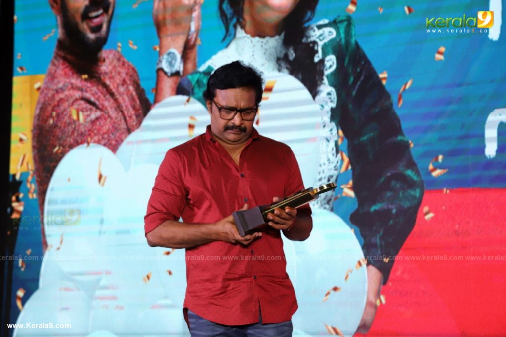 Vijay Superum Pournamiyum 100 Days Celebration Photos 093