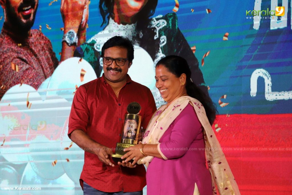 Vijay Superum Pournamiyum 100 Days Celebration Photos 094