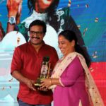 Vijay Superum Pournamiyum 100 Days Celebration Photos-094