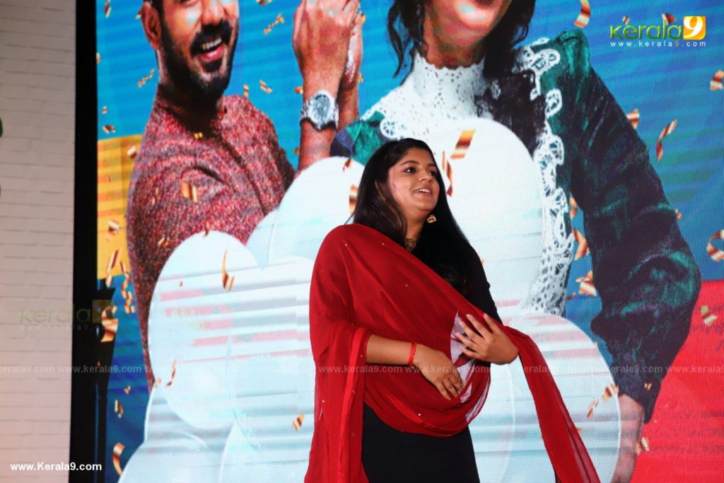 Vijay Superum Pournamiyum 100 Days Celebration Photos 095