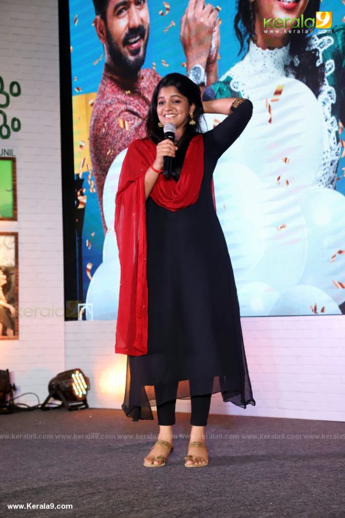 Vijay Superum Pournamiyum 100 Days Celebration Photos 097