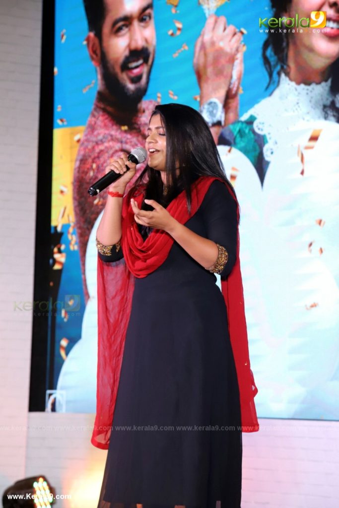 Vijay Superum Pournamiyum 100 Days Celebration Photos 099
