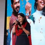 Vijay Superum Pournamiyum 100 Days Celebration Photos-100