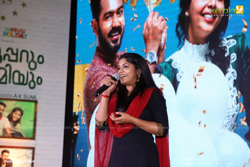 Vijay Superum Pournamiyum 100 Days Celebration Photos 101