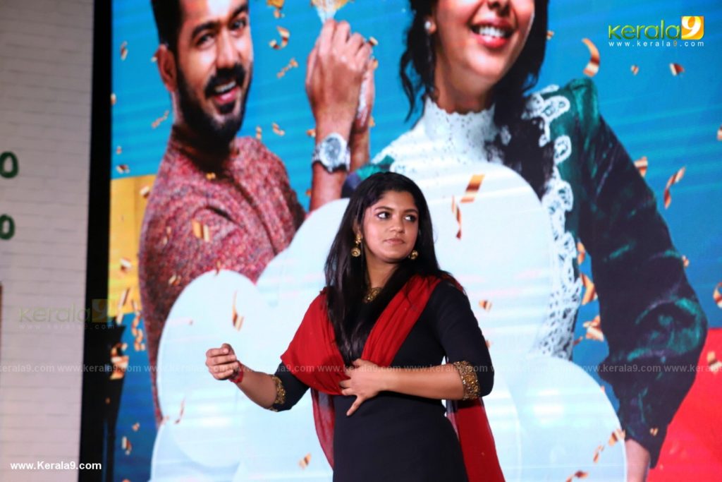 Vijay Superum Pournamiyum 100 Days Celebration Photos 102