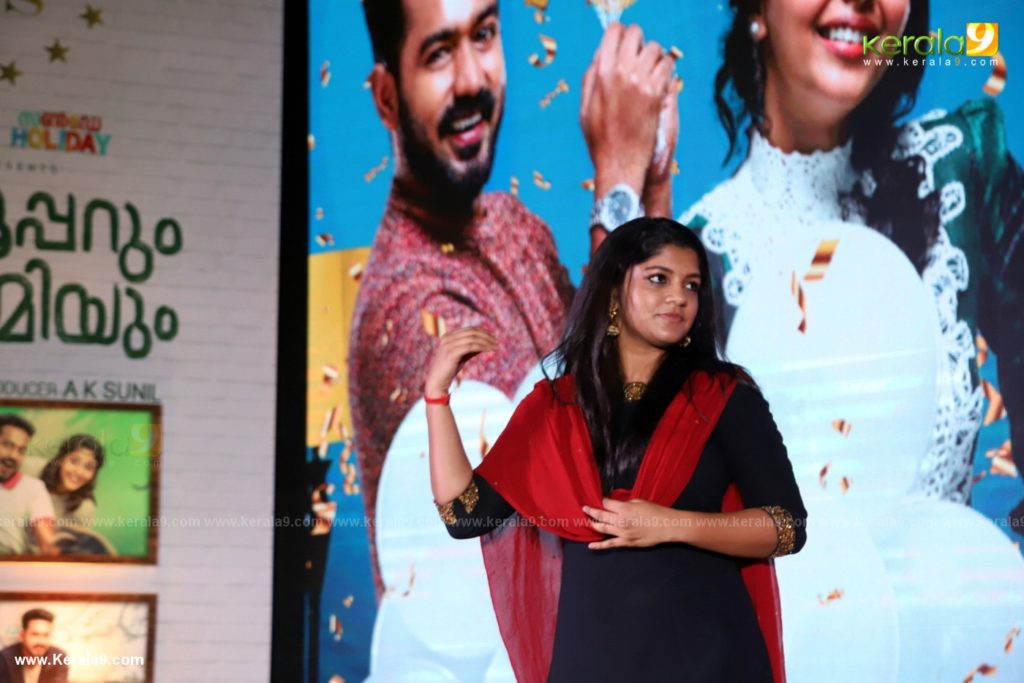 Vijay Superum Pournamiyum 100 Days Celebration Photos 103