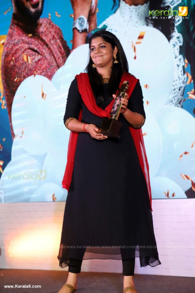 Vijay Superum Pournamiyum 100 Days Celebration Photos 104