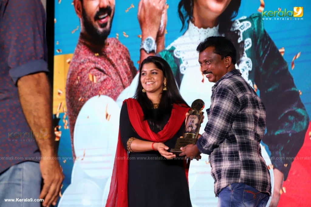 Vijay Superum Pournamiyum 100 Days Celebration Photos 105