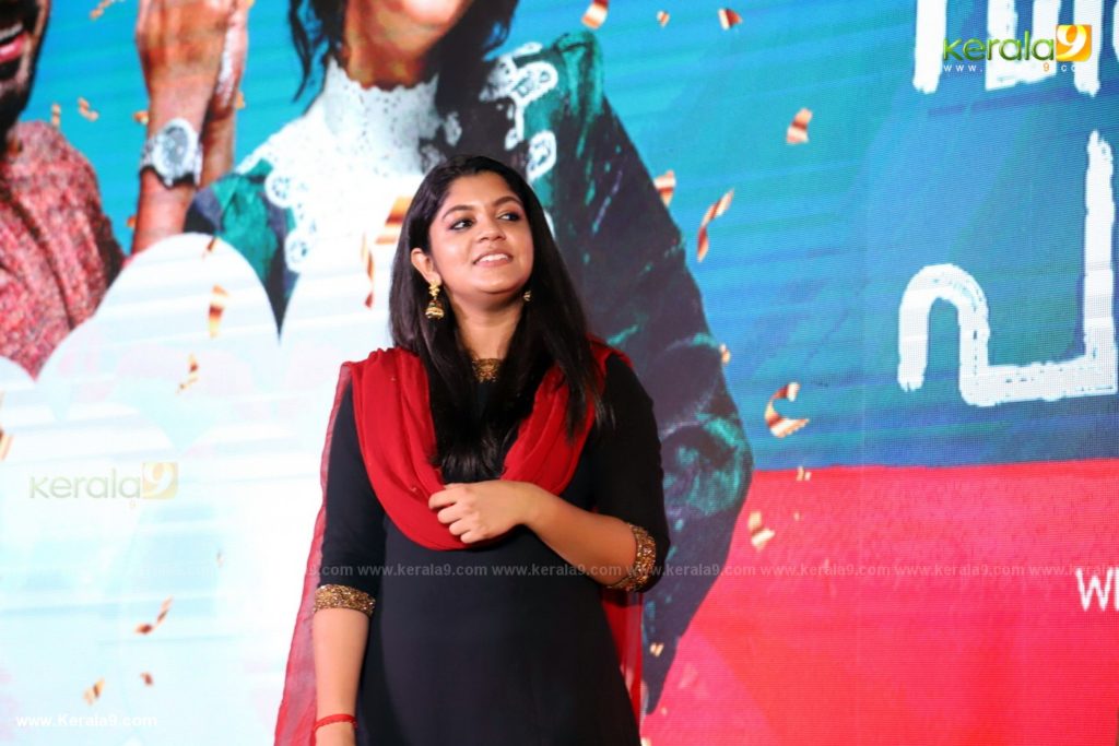 Vijay Superum Pournamiyum 100 Days Celebration Photos 107