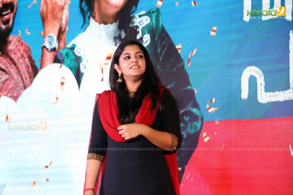 Vijay Superum Pournamiyum 100 Days Celebration Photos 108