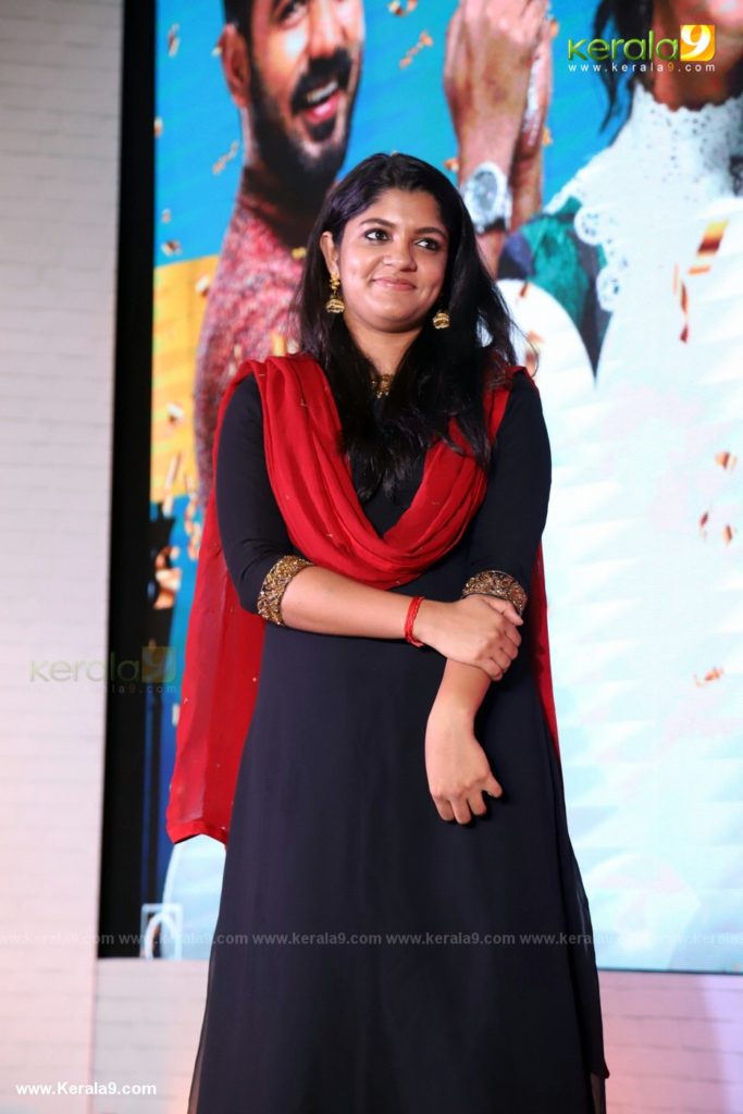 Vijay Superum Pournamiyum 100 Days Celebration Photos 109