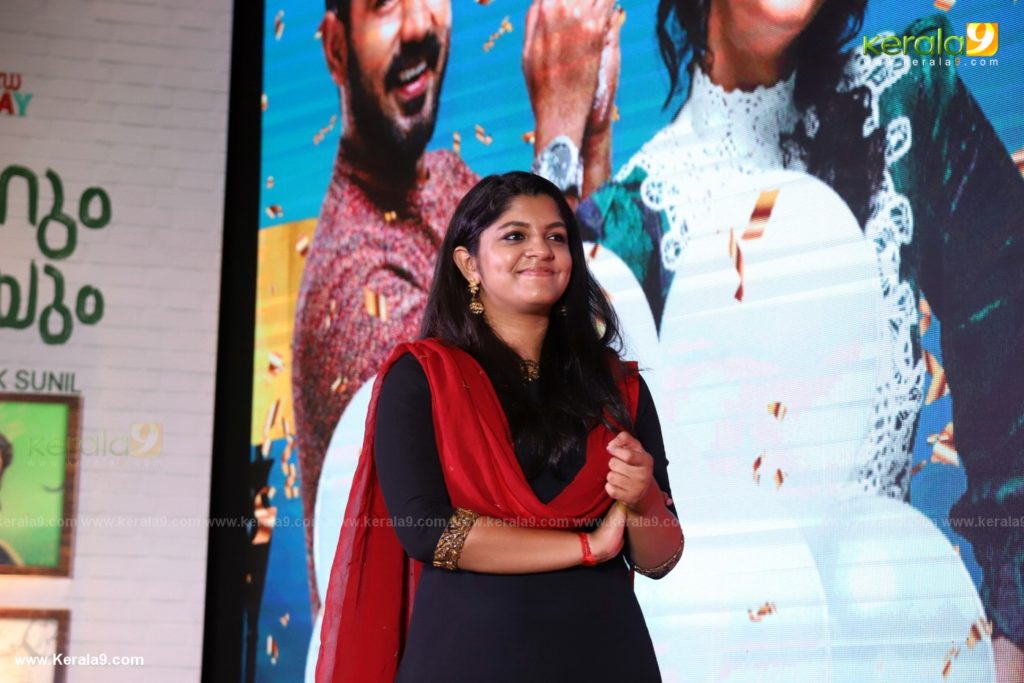 Vijay Superum Pournamiyum 100 Days Celebration Photos 110
