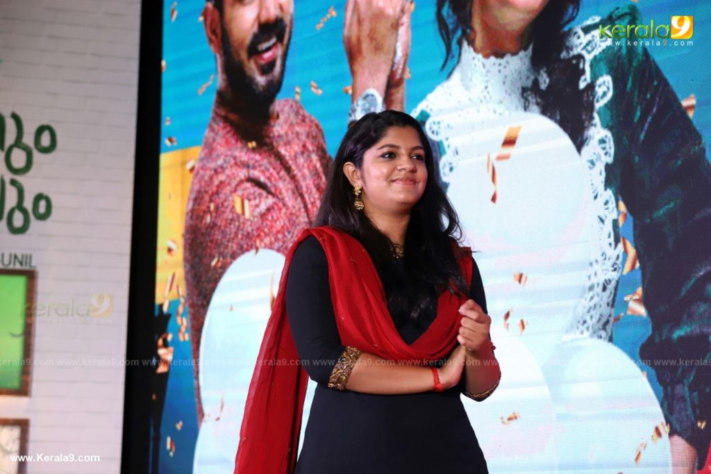 Vijay Superum Pournamiyum 100 Days Celebration Photos 111