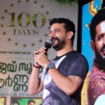 Vijay Superum Pournamiyum 100 Days Celebration Photos-115