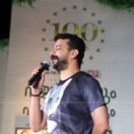 Vijay Superum Pournamiyum 100 Days Celebration Photos-116