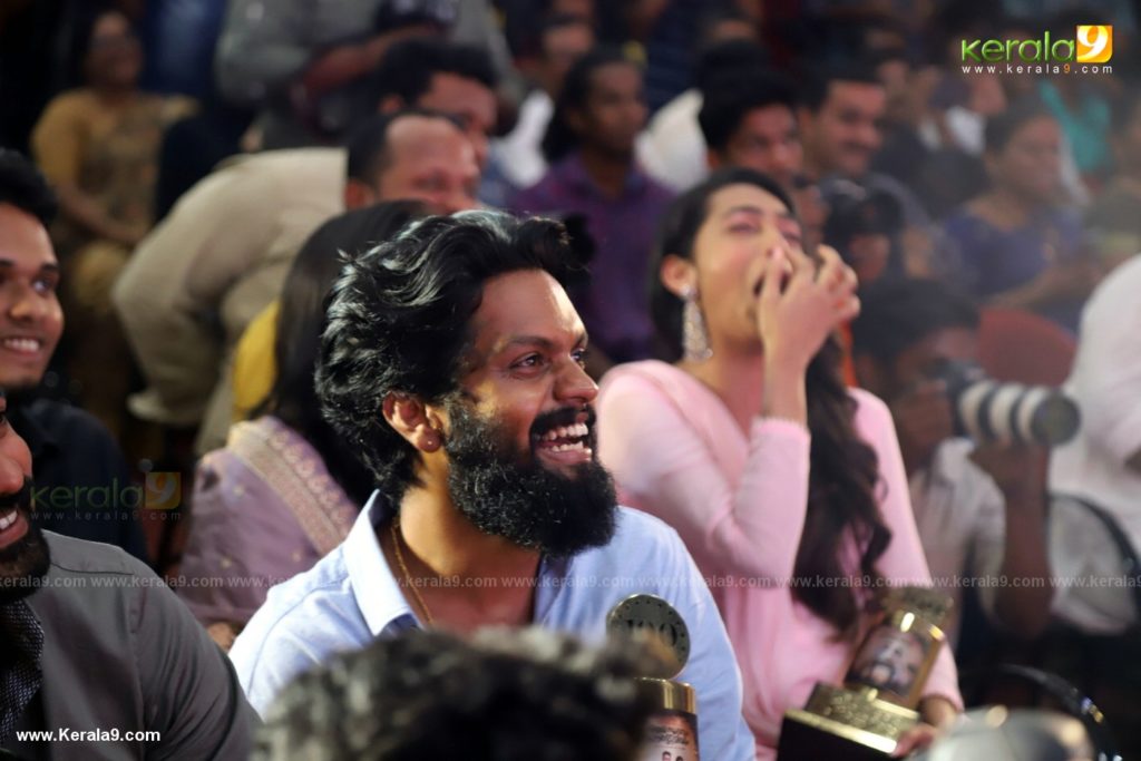Vijay Superum Pournamiyum 100 Days Celebration Photos 117