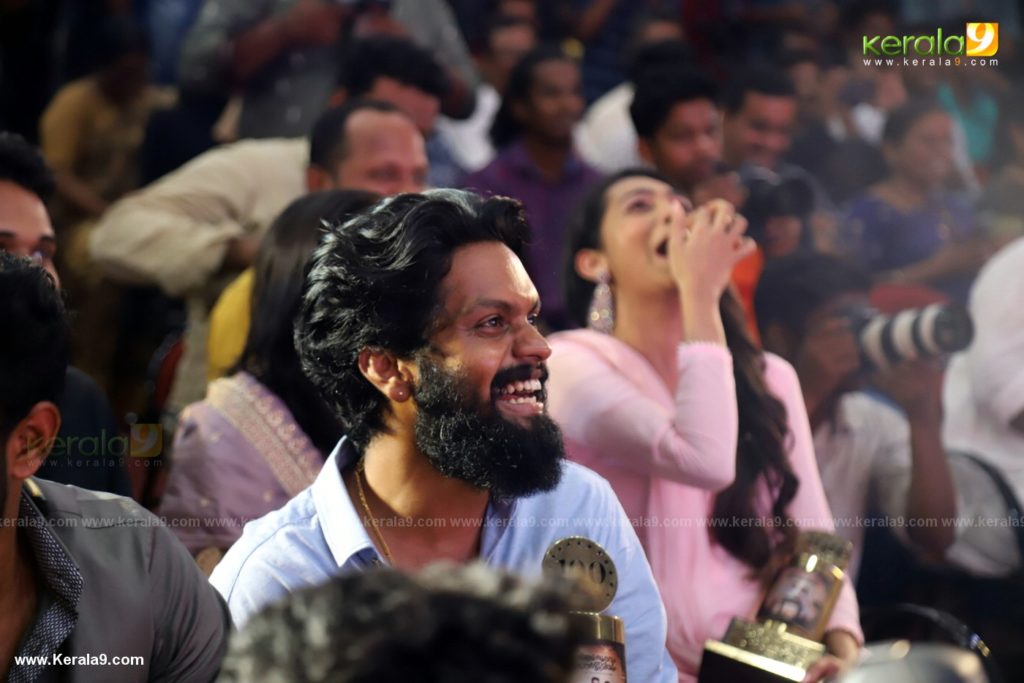 Vijay Superum Pournamiyum 100 Days Celebration Photos 118