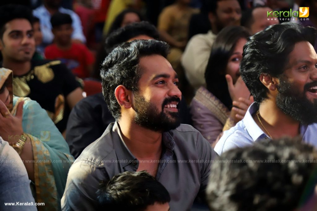 Vijay Superum Pournamiyum 100 Days Celebration Photos 121