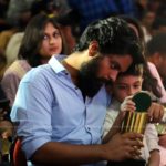 Vijay Superum Pournamiyum 100 Days Celebration Photos-122