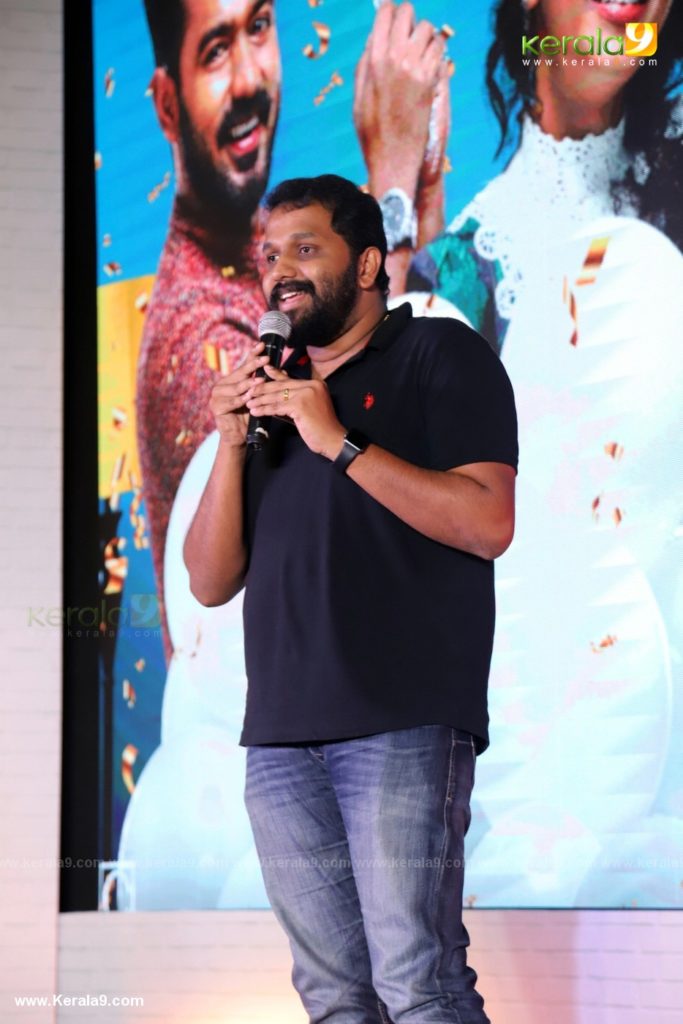 Vijay Superum Pournamiyum 100 Days Celebration Photos 123