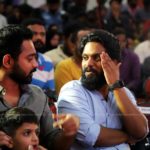 Vijay Superum Pournamiyum 100 Days Celebration Photos-127