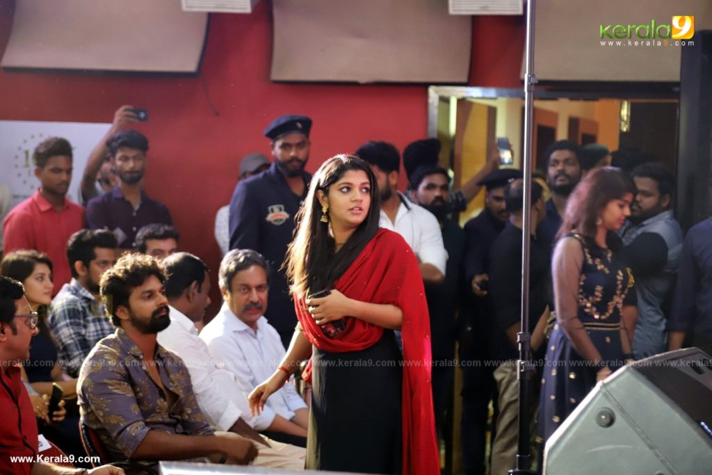 Vijay Superum Pournamiyum 100 Days Celebration Photos 128